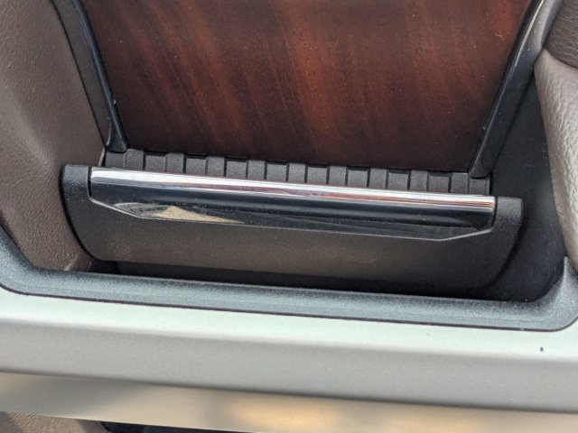 Certified 2019 Ford F150 King Ranch w/ Equipment Group 601A Luxury image 38