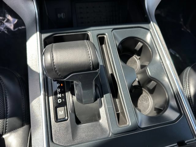 Certified 2024 Ford F150 Platinum AWD/4WD image 22