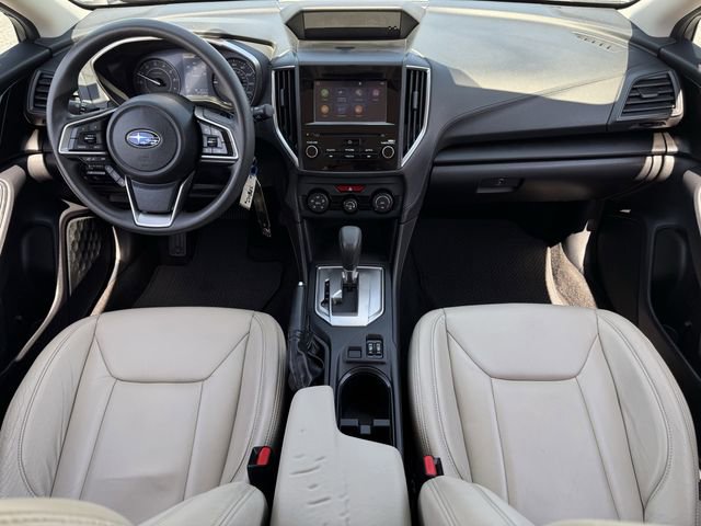 Used 2019 Subaru Impreza 2.0i Premium w/ Eyesight & BSD/Rcta & SRF AWD/4WD image 10
