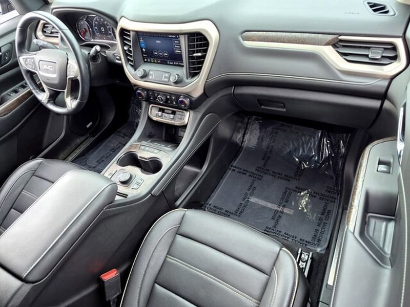Used 2020 GMC Acadia Denali w/ Trailering Package image 21