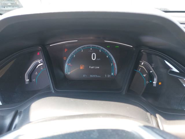 Used 2021 Honda Civic LX image 17