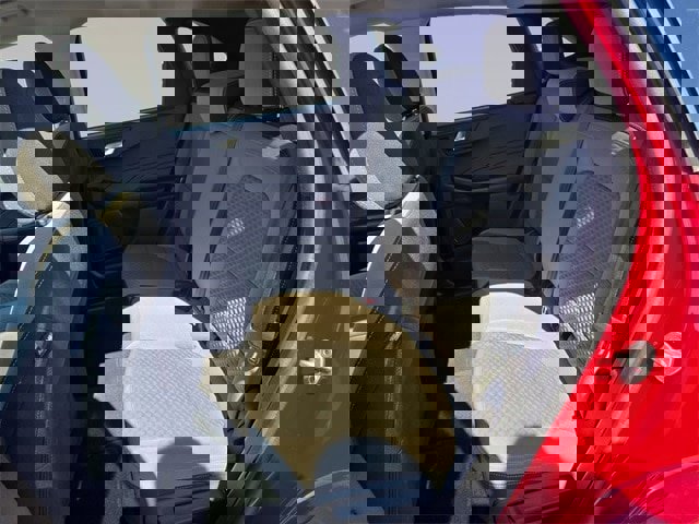 Certified 2021 Ford Escape SE image 20