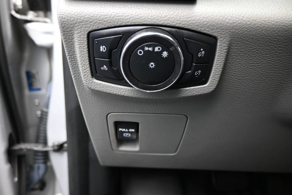 Certified 2018 Ford F150 XL w/ Equipment Group 101A Mid RWD image 12