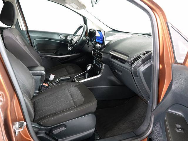 Certified 2020 Ford EcoSport SE w/ SE Convenience Package AWD/4WD image 15