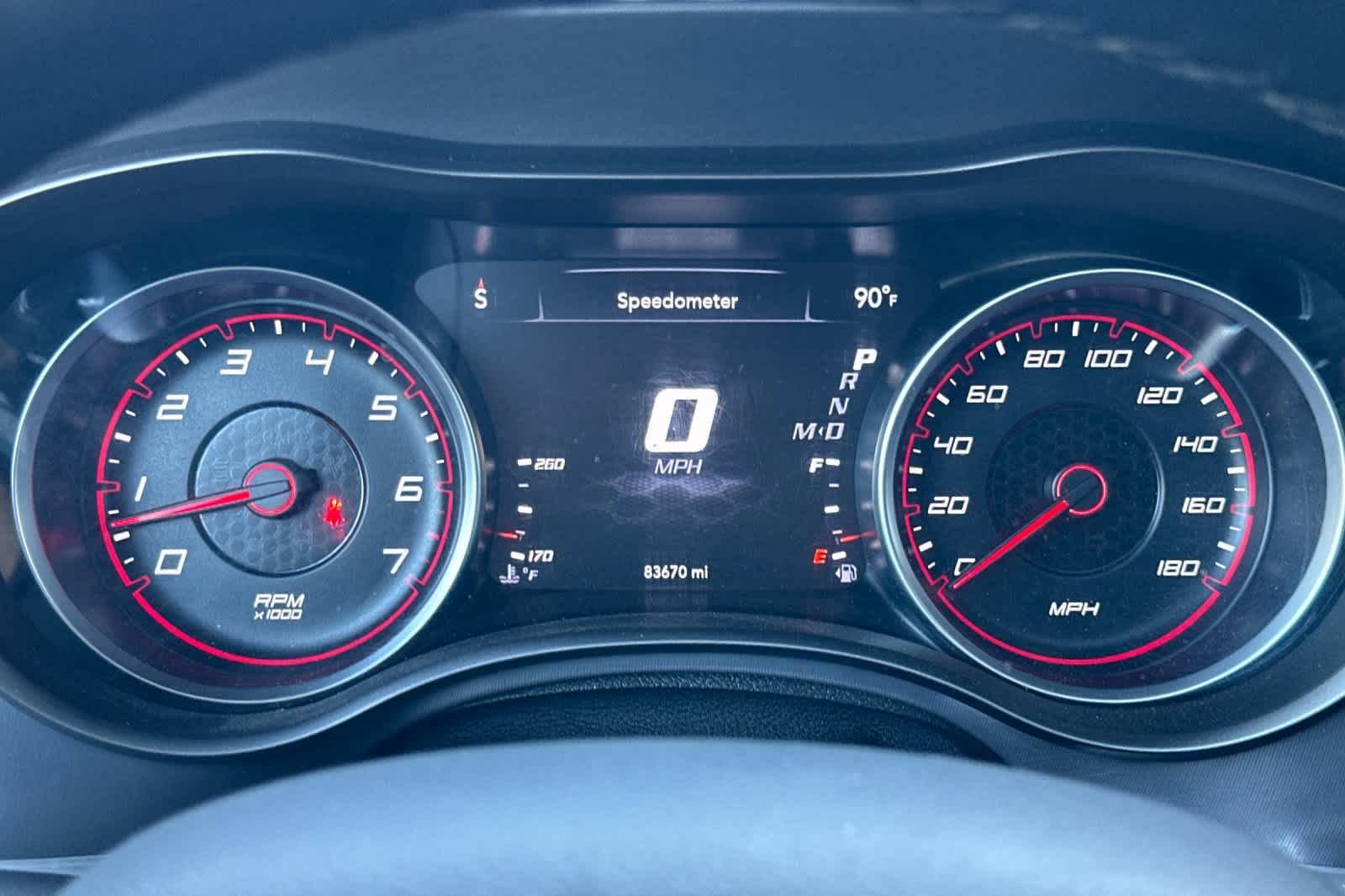 Used 2021 Dodge Charger Scat Pack image 23