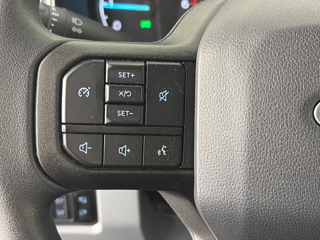 Certified 2026 Ford F250 XLT w/ FX4 Off-Road Package AWD/4WD image 16