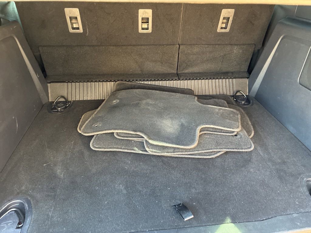 Certified 2024 Ford Bronco Wildtrak AWD/4WD image 13
