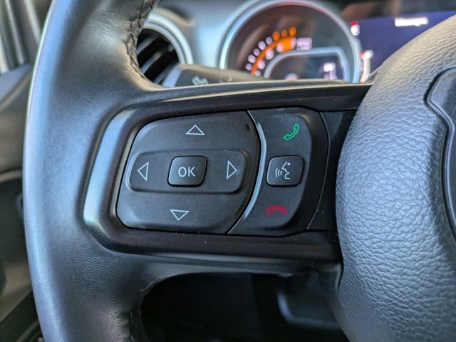 Used 2018 Jeep Wrangler Unlimited Sport S image 19