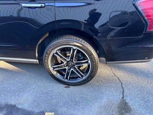 Certified 2021 Ford Expedition Limited image 9