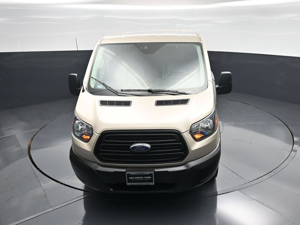 Certified 2019 Ford Transit 350 XL RWD image 30