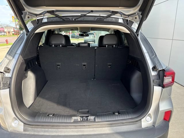 Certified 2023 Ford Escape Platinum AWD/4WD image 13