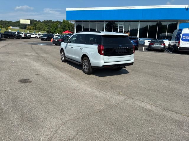 Certified 2025 Ford Expedition Active AWD/4WD image 29