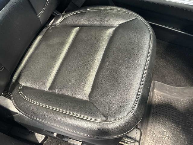 Certified 2020 Ford Explorer XLT w/ Equipment Group 202A image 28