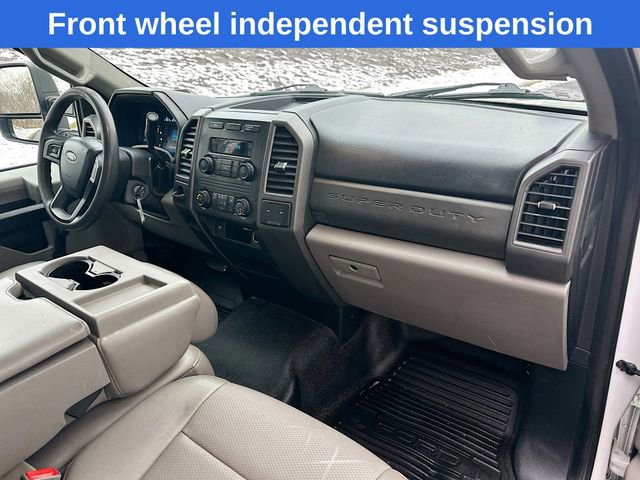 Certified 2019 Ford F350 XL image 20