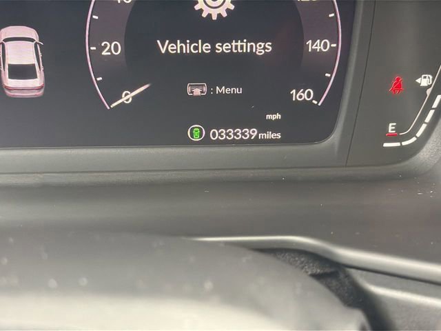 Used 2023 Honda Accord EX image 14