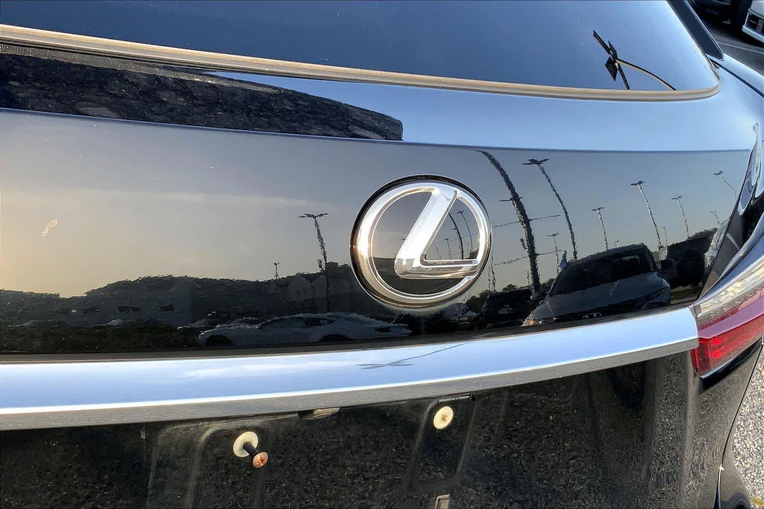 Used 2019 Lexus RX 350 AWD image 30