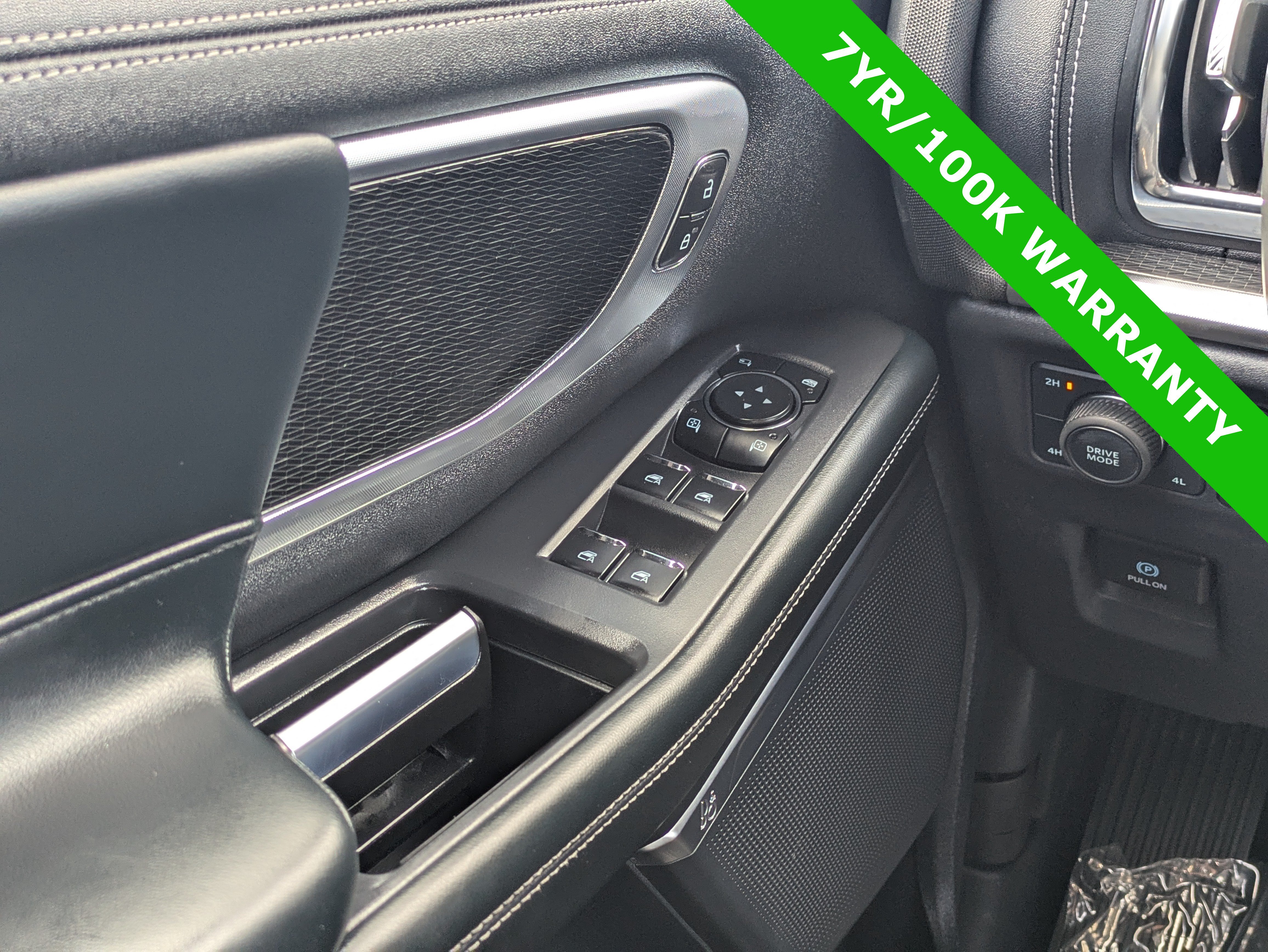 Certified 2025 Ford Expedition Max Platinum w/ Stealth Appearance Package AWD/4WD image 27