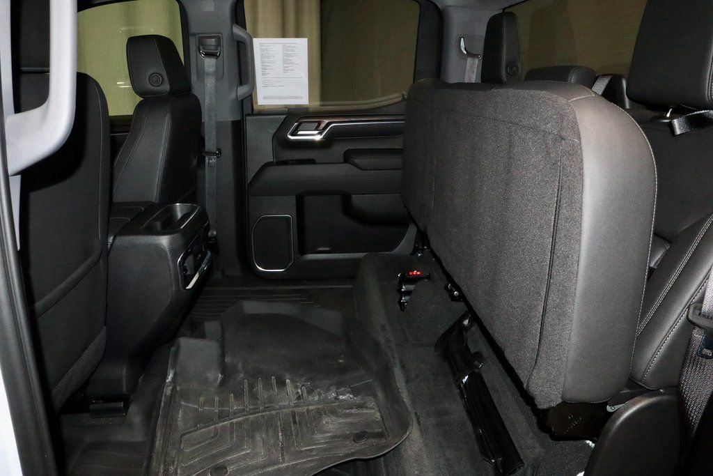 Used 2023 GMC Sierra 1500 SLT w/ SLT Premium Package image 20