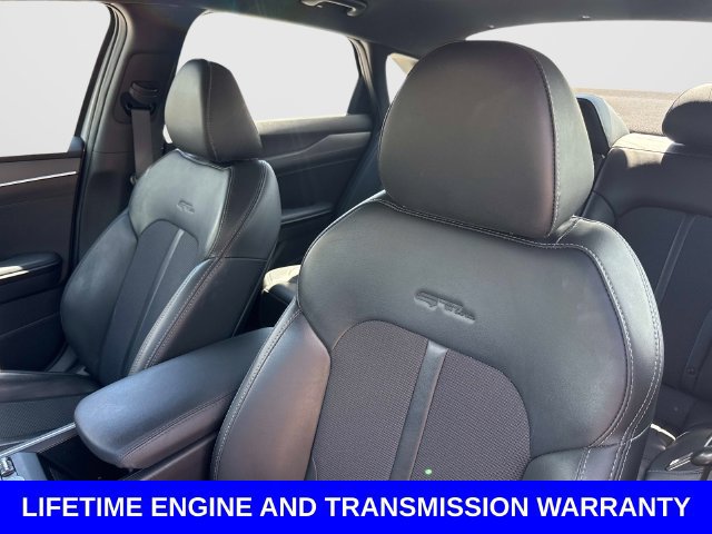Used 2024 Kia K5 GT-Line w/ GT-Line Premium Package FWD image 21