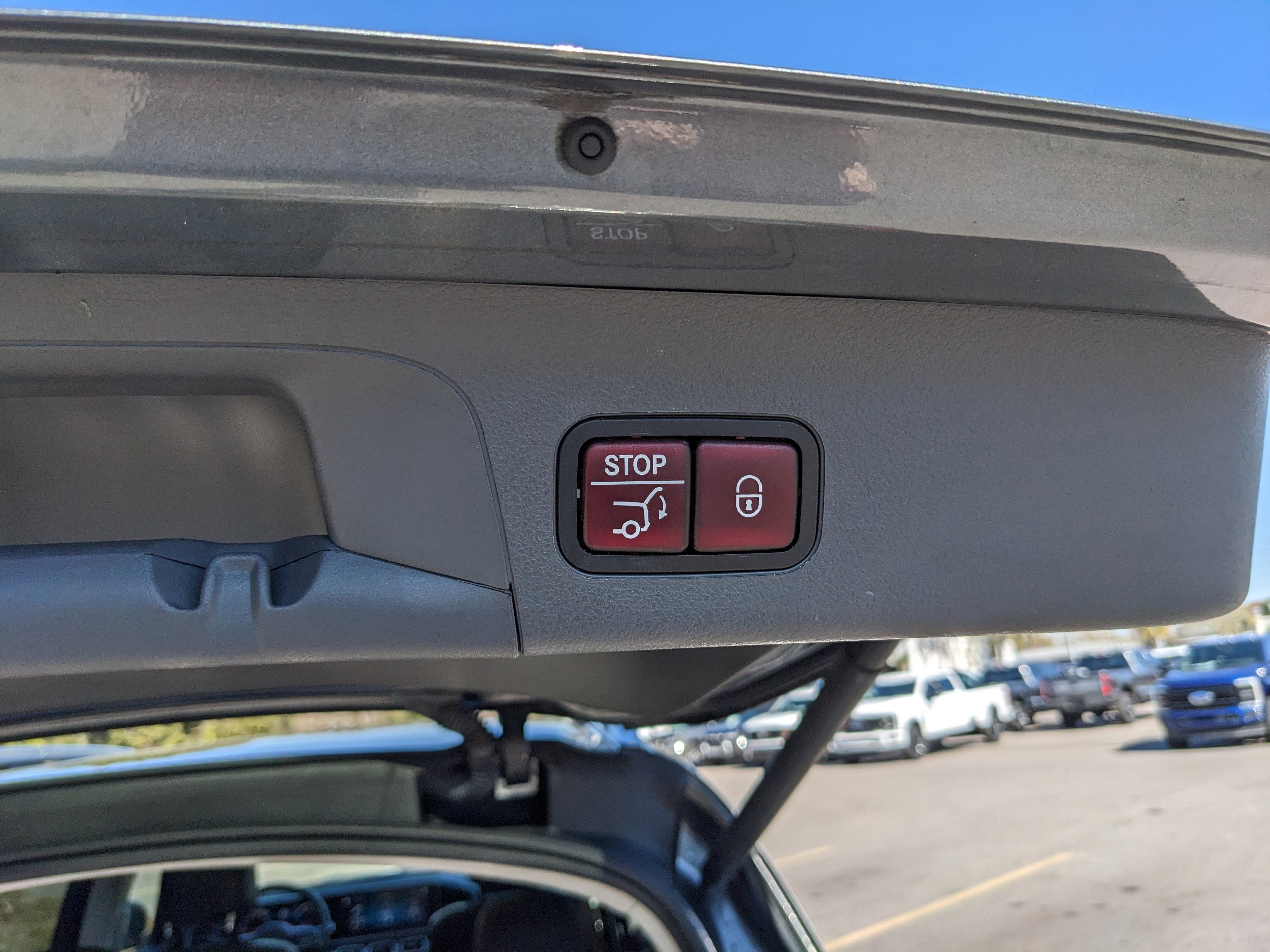 Used 2020 Mercedes-Benz GLS 450 GLS 450 image 13