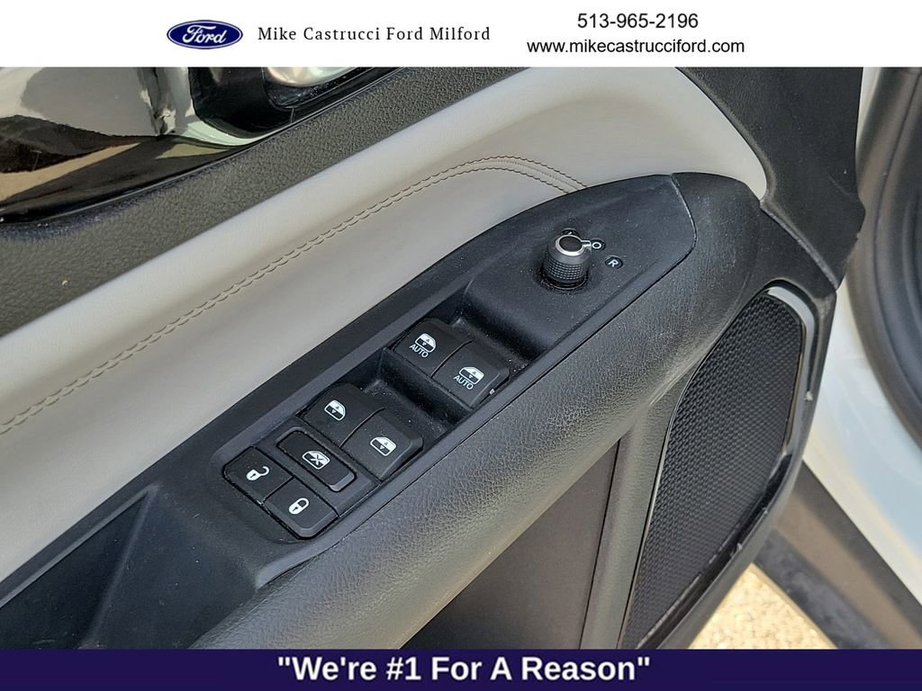 Used 2024 Jeep Compass Limited AWD/4WD image 21