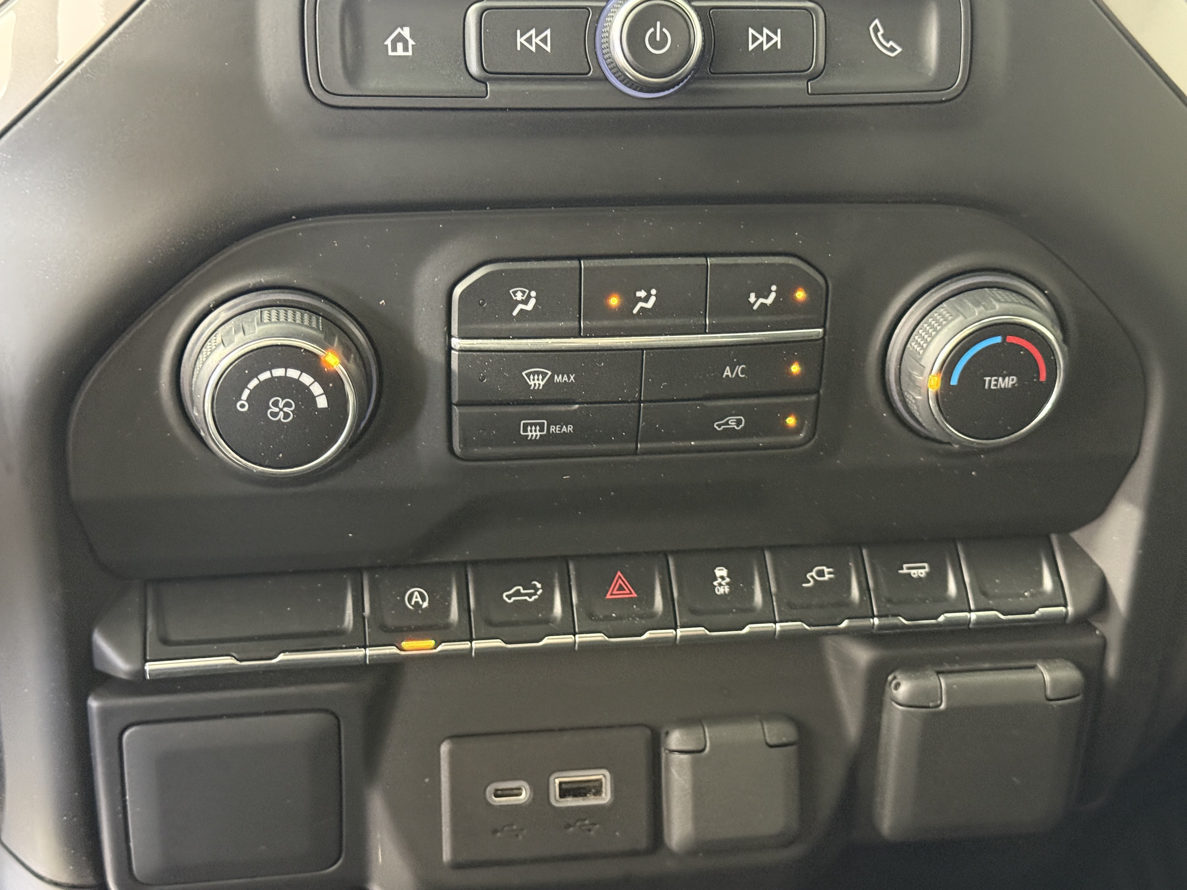 Used 2021 Chevrolet Silverado 1500 Custom RWD image 20
