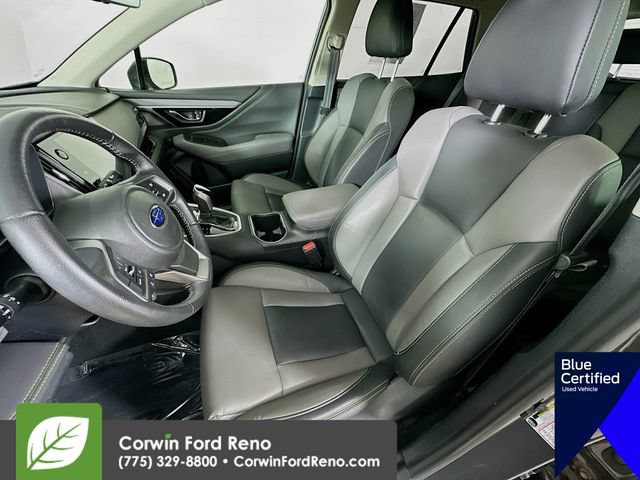Used 2020 Subaru Outback Onyx Edition XT AWD/4WD image 26