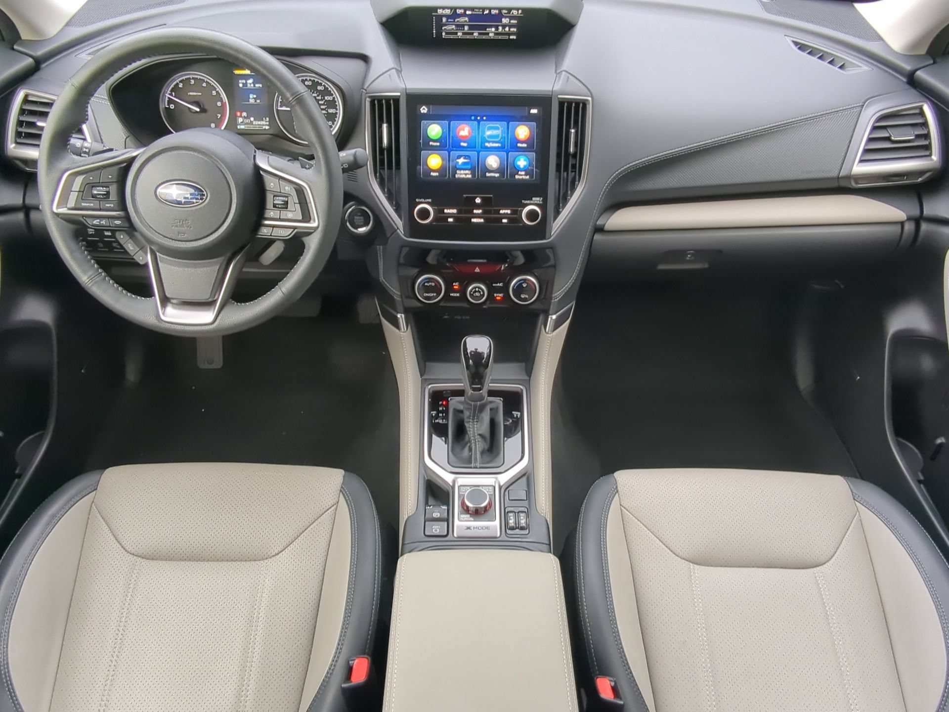 Used 2024 Subaru Forester Limited AWD/4WD image 49