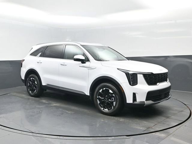Used 2025 Kia Sorento S AWD/4WD image 2