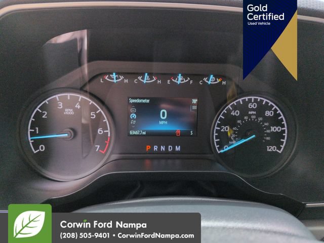 Certified 2023 Ford F150 XLT w/ Trailer Tow Package AWD/4WD image 17