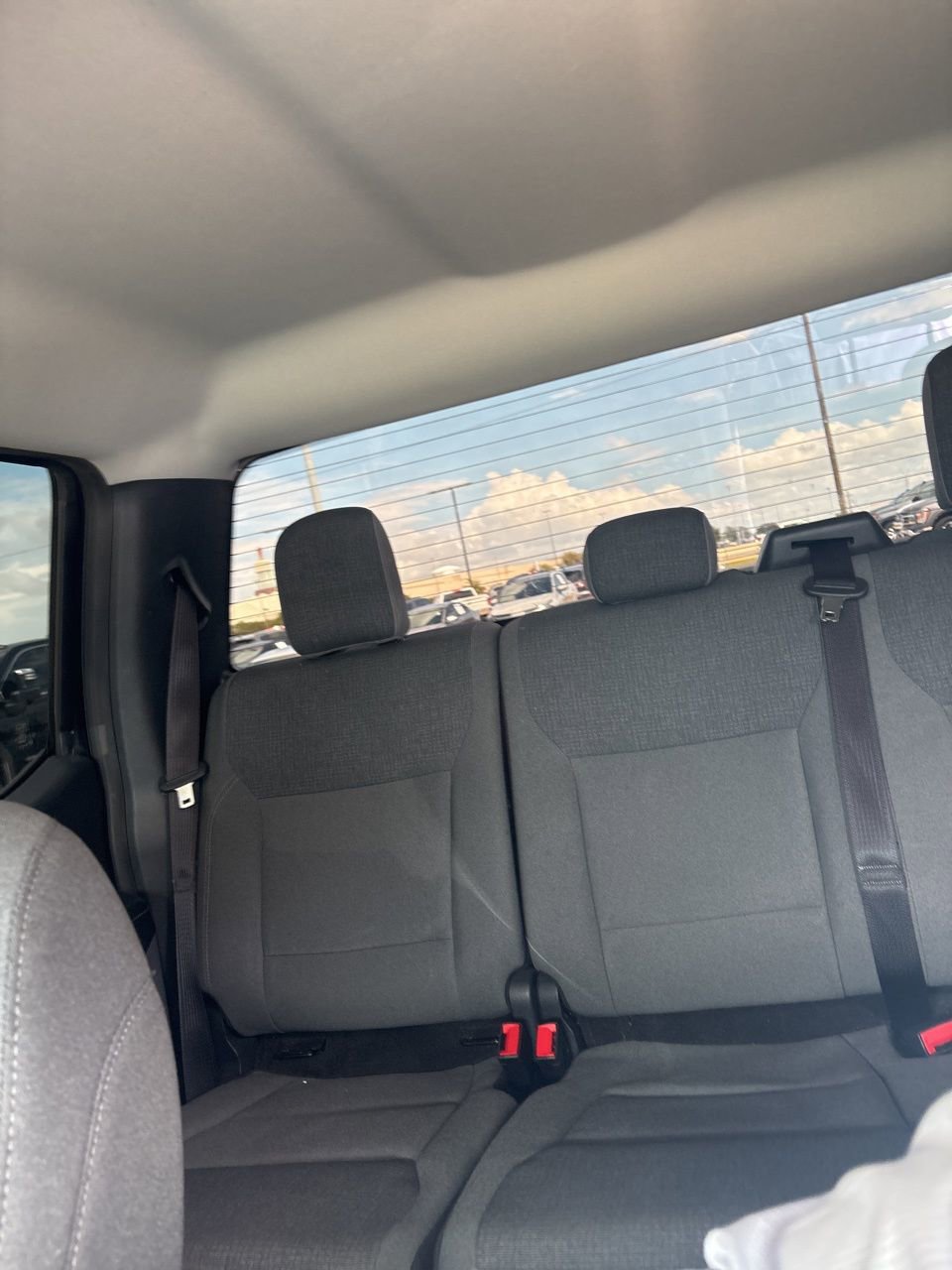 Certified 2024 Ford F150 XLT image 12