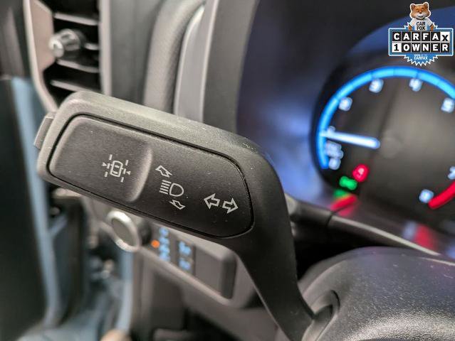 Certified 2022 Ford Bronco Sport Big Bend AWD/4WD image 19