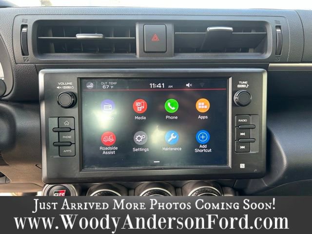 Used 2022 Toyota GR86 image 9