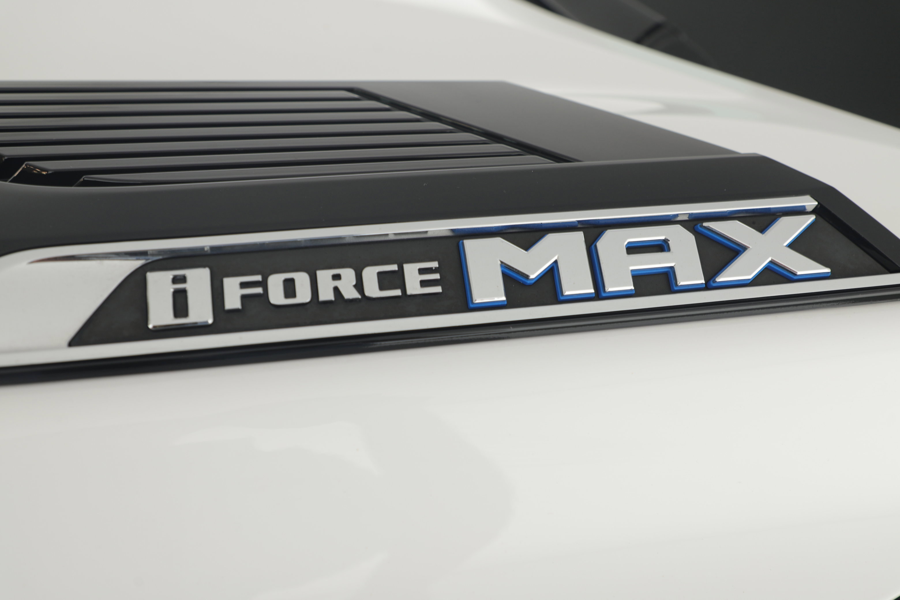 Used 2024 Toyota Tundra Limited image 7