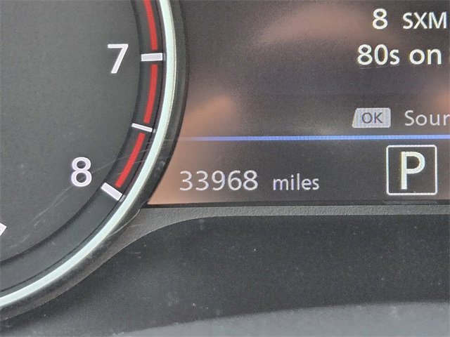 Used 2024 Nissan Sentra SR image 30