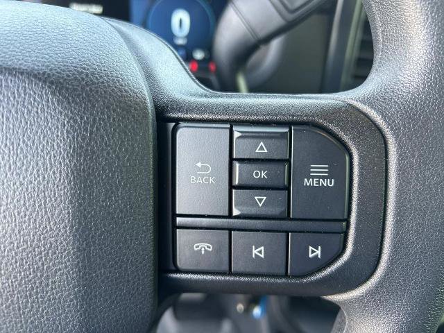 Certified 2025 Ford F150 STX AWD/4WD image 28