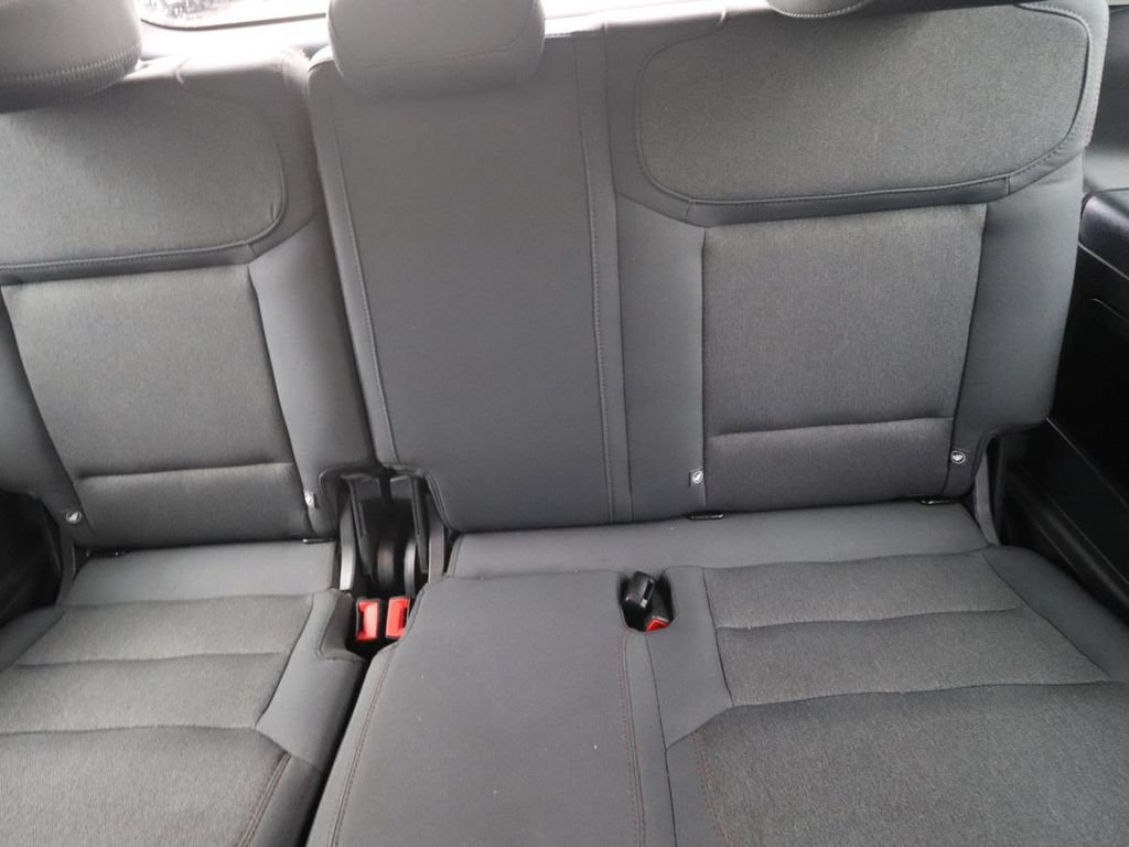 Certified 2025 Ford Expedition Active RWD image 14