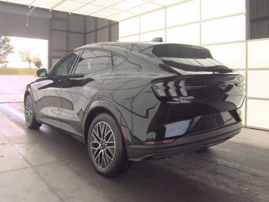 Certified 2025 Ford Mustang Mach-E Premium RWD image 10
