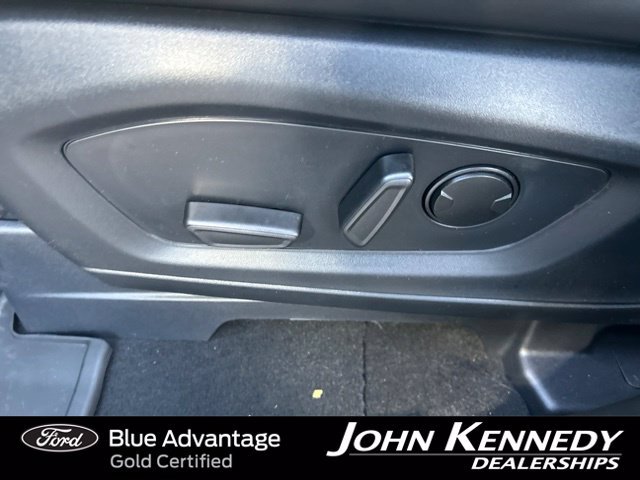 Certified 2026 Ford Explorer Tremor AWD/4WD image 22