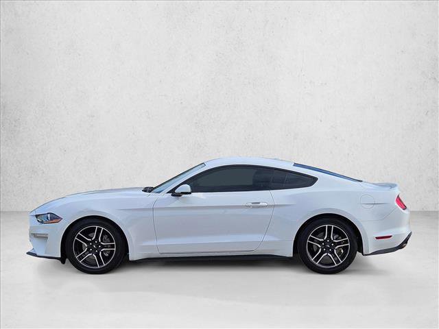 Certified 2020 Ford Mustang Premium image 6