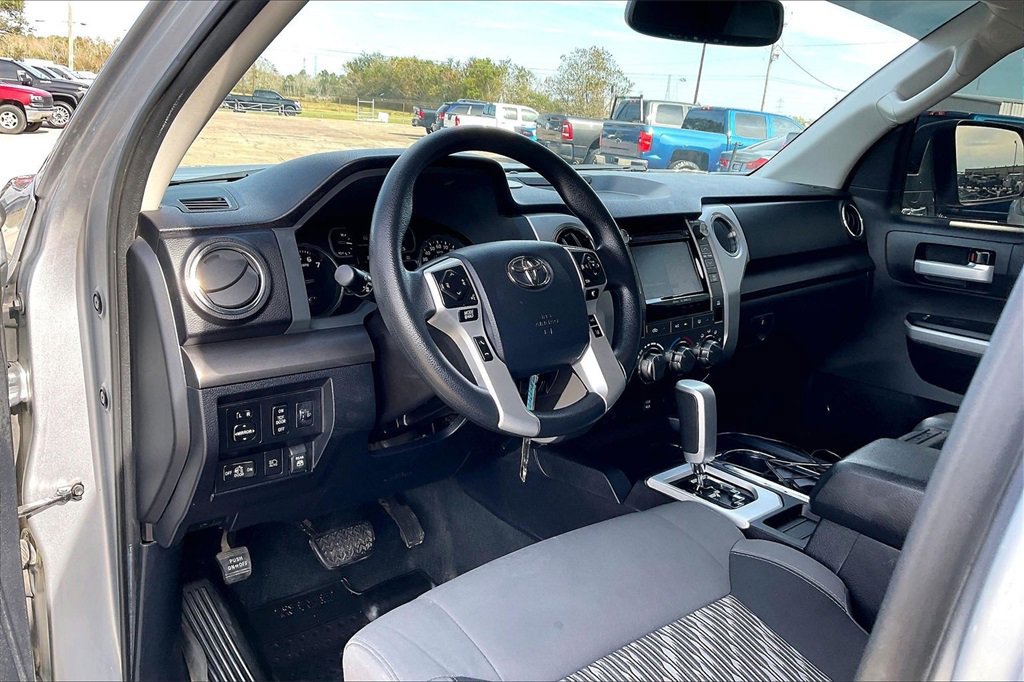 Used 2019 Toyota Tundra SR5 image 14