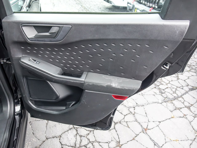 Certified 2020 Ford Escape S FWD image 22