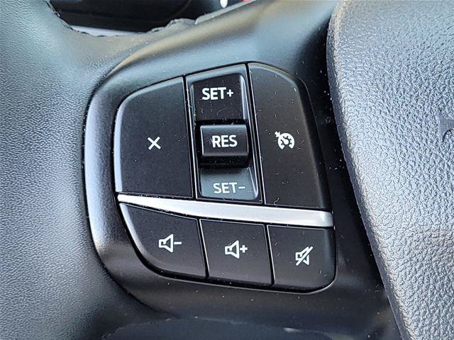 Certified 2022 Ford Escape SE w/ SE Sport Appearance Package FWD image 31