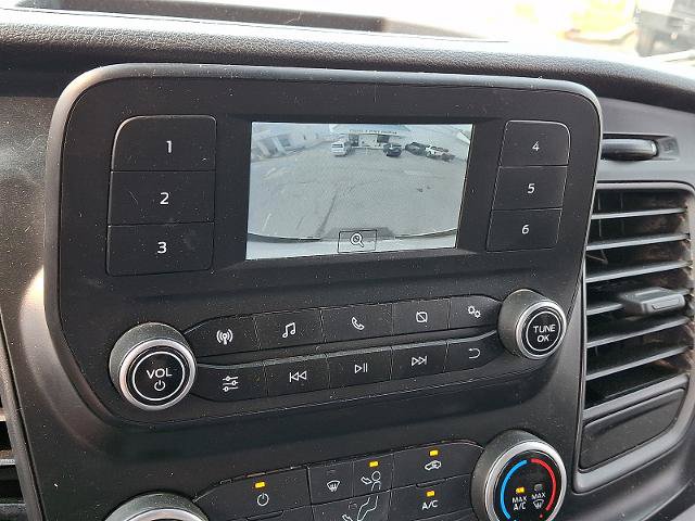 Certified 2022 Ford Transit 350 DRW RWD image 17