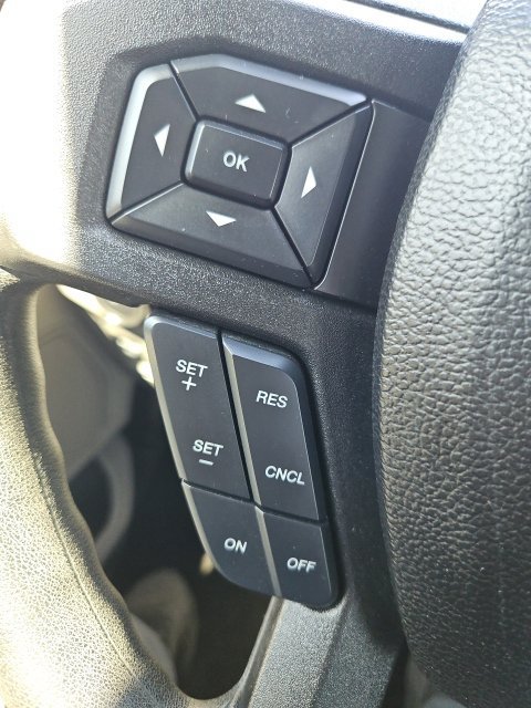 Certified 2018 Ford F150 XLT RWD image 13