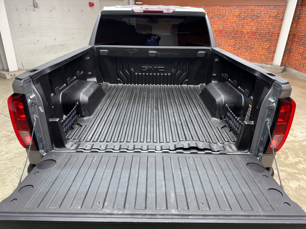 Used 2024 GMC Sierra 1500 Elevation AWD/4WD image 30