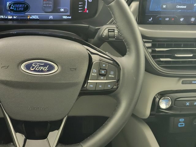 Certified 2023 Ford Escape Active w/ Tech Pack #1 AWD/4WD image 29