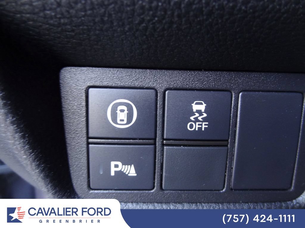 Used 2021 Honda Accord EX-L image 17