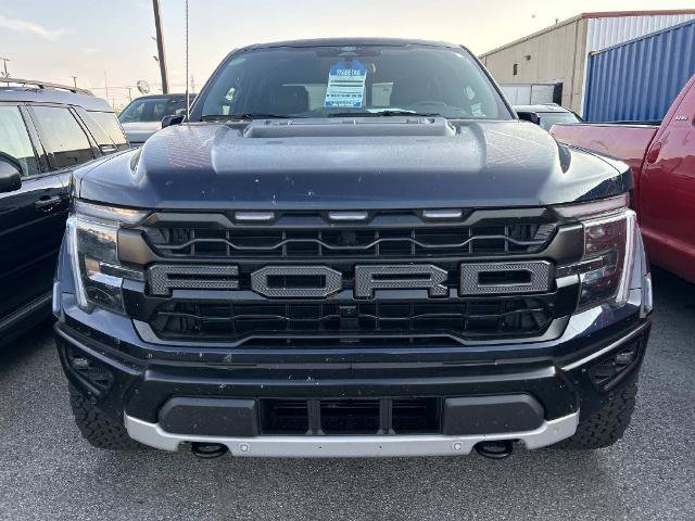Certified 2025 Ford F150 Raptor AWD/4WD image 6