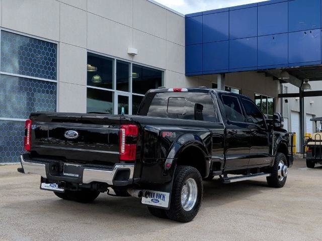 Certified 2024 Ford F350 Lariat w/ FX4 Off-Road Package AWD/4WD image 3